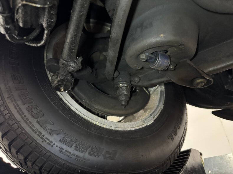 1977 Chevrolet Corvette