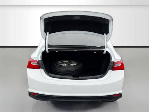 2024 Chevrolet Malibu LS