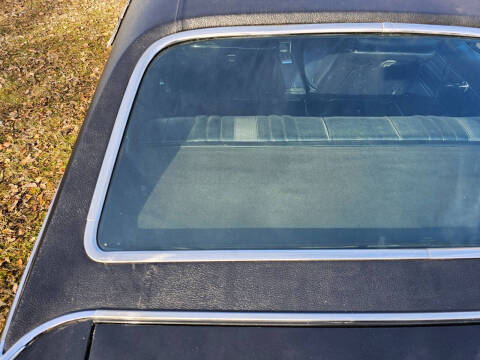 1969 Chevrolet Chevelle