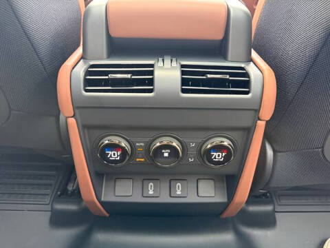 2026 Land Rover Defender