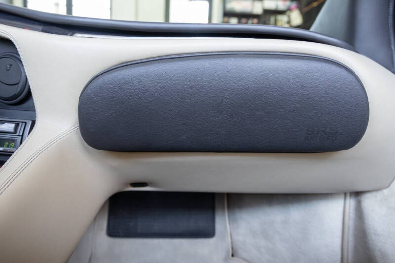 1999 Lamborghini Diablo