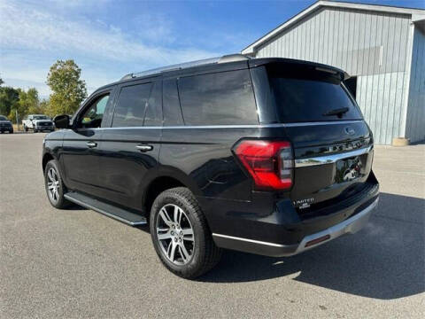 2023 Ford Expedition Limited