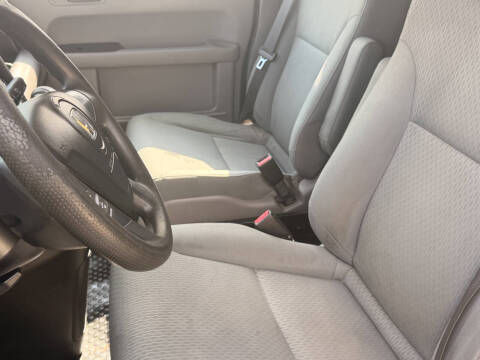 2010 Honda Element