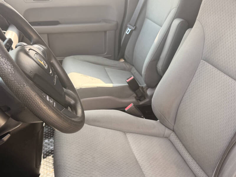 2010 Honda Element