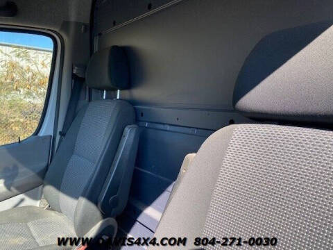 2012 Freightliner Sprinter 3500