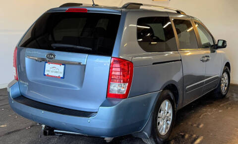 2012 Kia Sedona LX