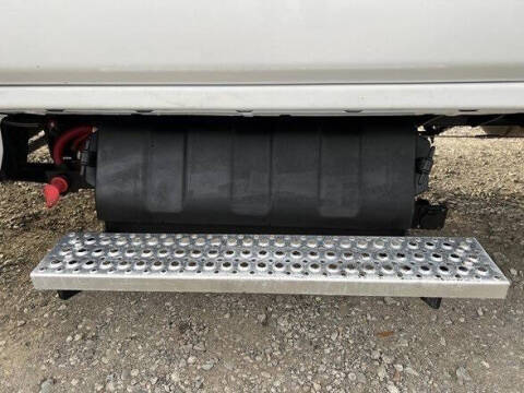 2022 Chevrolet Silverado 6500HD