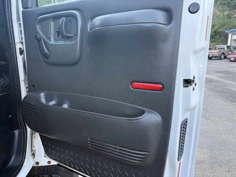 2006 GMC TopKick C7500