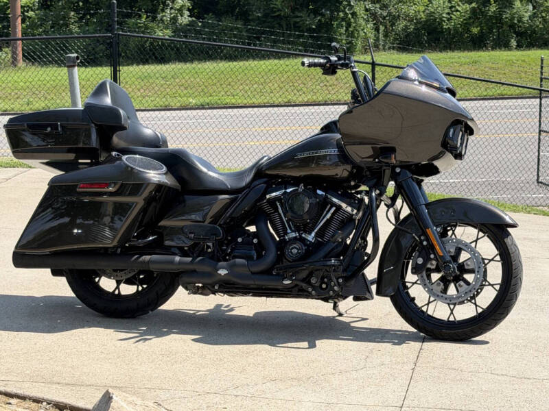 2020 Harley-Davidson FLTRXS