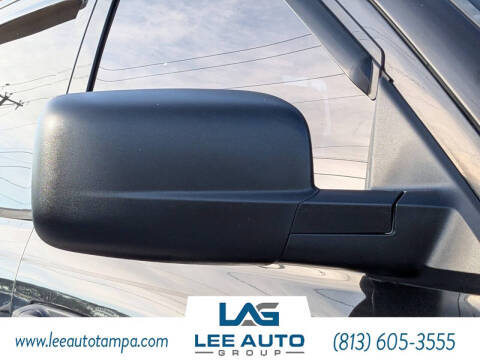 2016 RAM 1500 Express