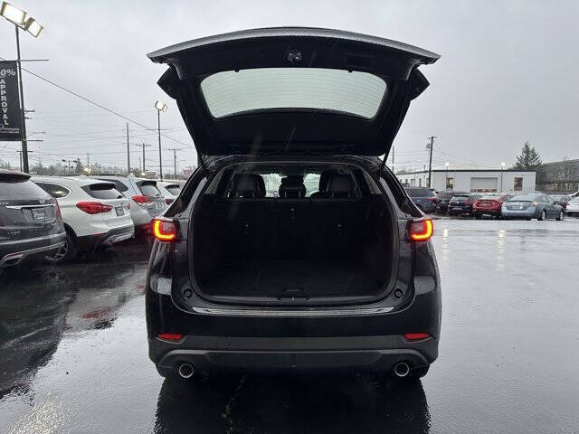 2022 Mazda CX-5 2.5 S Preferred