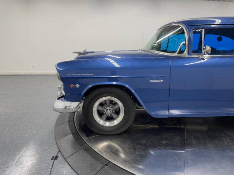 1955 Chevrolet Bel Air