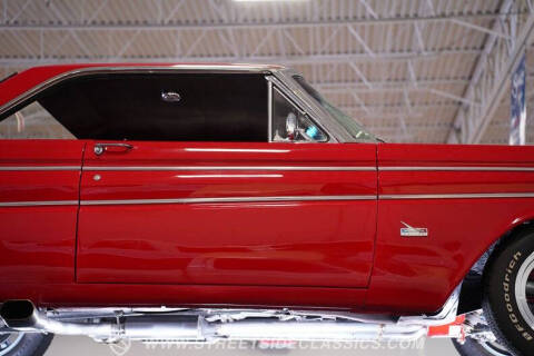 1964 Ford Falcon