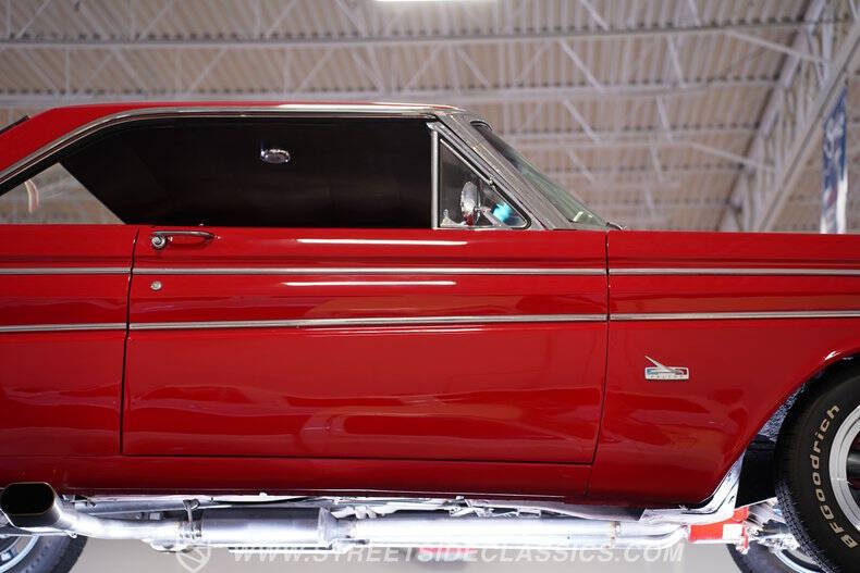 1964 Ford Falcon