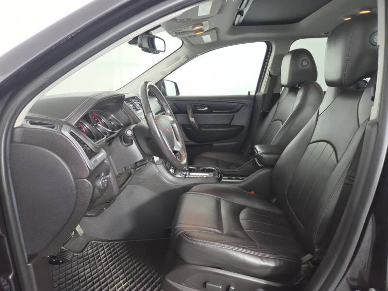 2017 GMC Acadia Limited