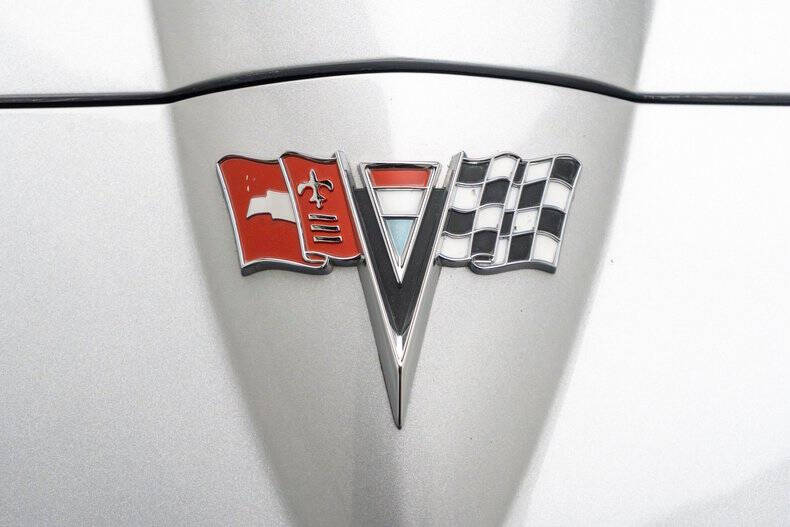 1963 Chevrolet Corvette