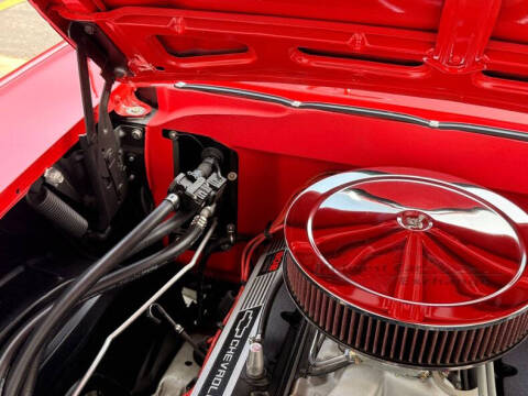 1957 Chevrolet 210