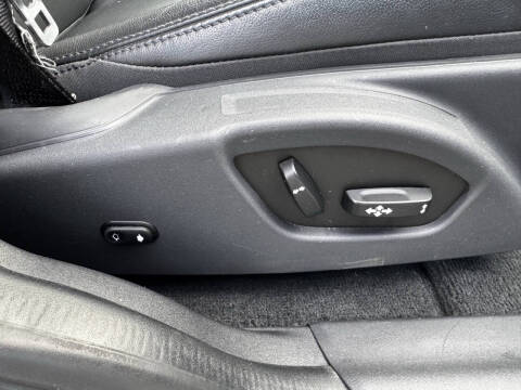 2016 Volvo XC60 T6 Drive-E