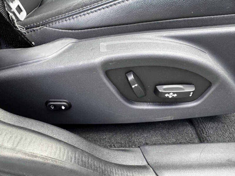 2016 Volvo XC60 T6 Drive-E