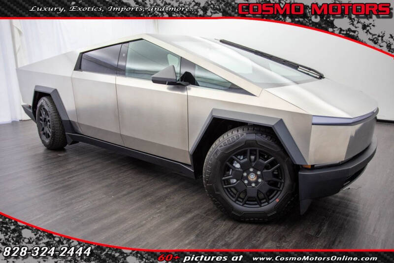 Tesla Cybertruck For Sale In Highland, IN