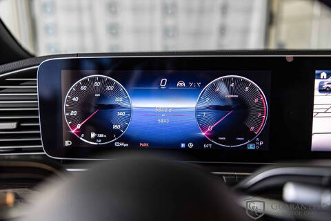 2024 Mercedes-Benz GLS GLS 450