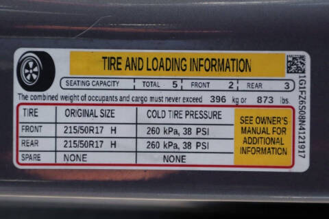 2022 Chevrolet Bolt EUV Premier