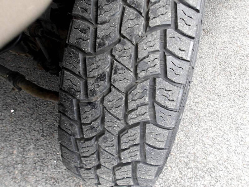 2006 Ford F-250 Super Duty