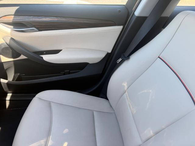 2014 BMW X1 xDrive28i