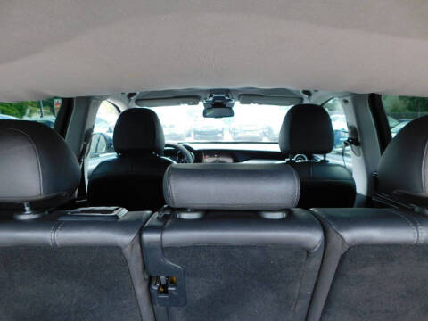 2018 Alfa Romeo Stelvio