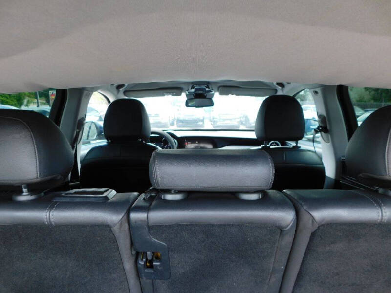 2018 Alfa Romeo Stelvio