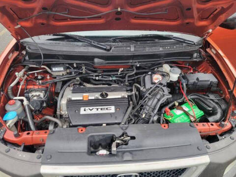 2004 Honda Element EX