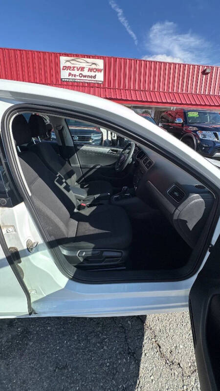 2015 Volkswagen Jetta