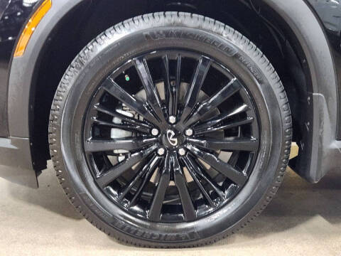 2024 Infiniti QX60 Autograph