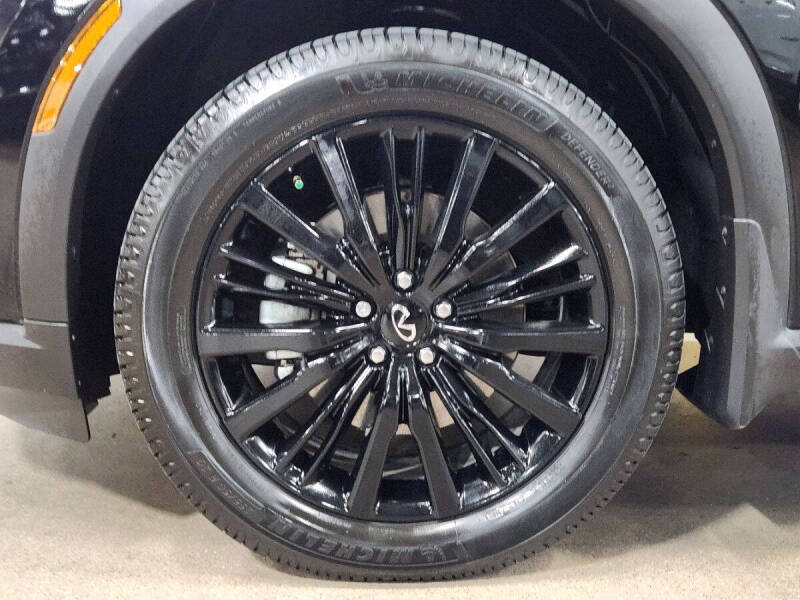 2024 Infiniti QX60 Autograph