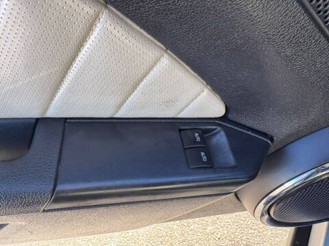 2012 Ford Mustang V6 Premium