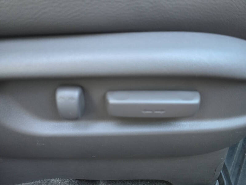 2012 Honda Odyssey Touring