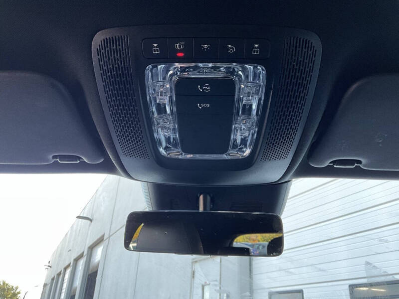 2024 Mercedes-Benz GLA GLA 250