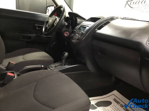 2013 Kia Soul
