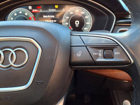 2022 Audi A4 quattro Premium Plus 40 TFSI