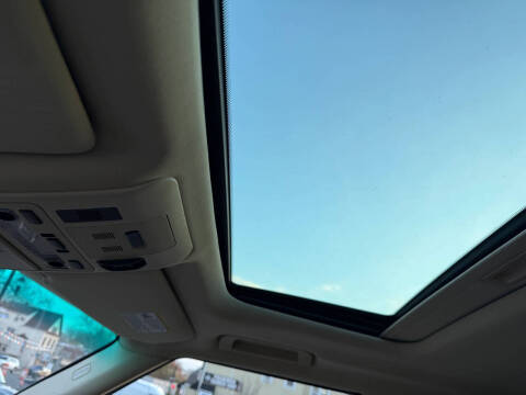 2012 Land Rover Range Rover HSE