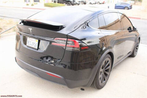 2023 Tesla Model X