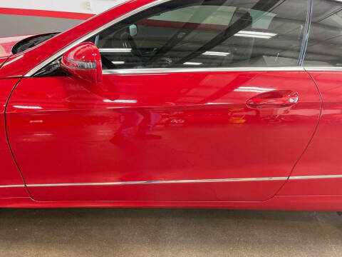 2010 Mercedes-Benz E-Class E 350