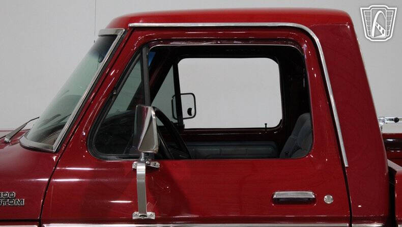 1979 Ford F-100