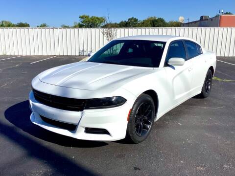 2016 Dodge Charger for sale at Auto 4 Less in Pasadena TX