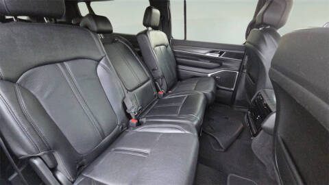 2023 Jeep Wagoneer L Series II