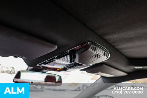 2025 BMW 2 Series M240i xDrive