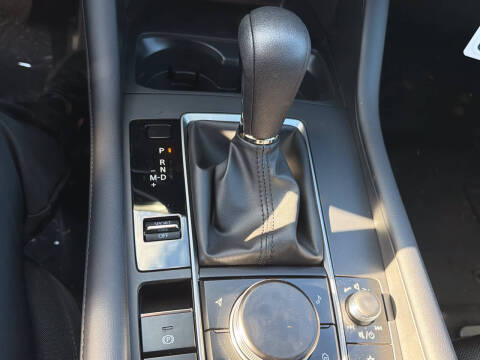 2026 Mazda Mazda3 Hatchback 2.5 S