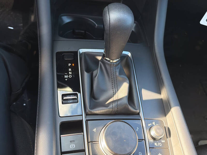 2026 Mazda Mazda3 Hatchback 2.5 S