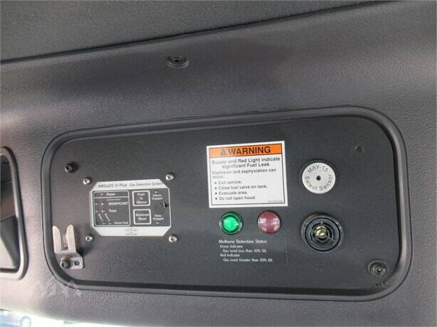 2016 Freightliner Cascadia