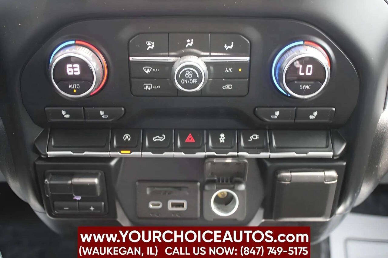 ChevroletSilverado 150016